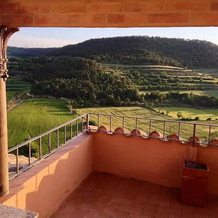 Semesterbostad Can Sulo Vallbona De Les Monges