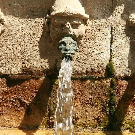 Can Sulo Vallbona De Les Monges